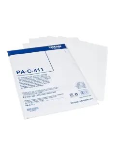 Papir Brother termalni PAC411 a4 (100 listova)