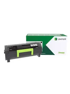 Toner Lexmark B242H00 black 6k
