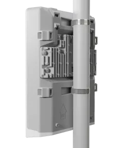 MikroTik netFiber 9 (CRS310-1G-5S-4S OUT) Outdoor 10-Port SFP Switch