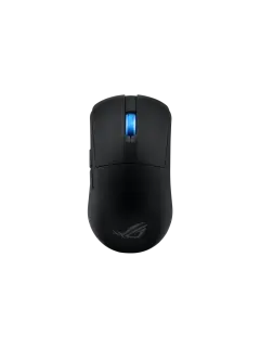 ASUS ROG Harpe Ace Mini, bežični gaming miš, crna