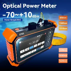 NOYAFA NF-916S - Optical Power Lan Tester