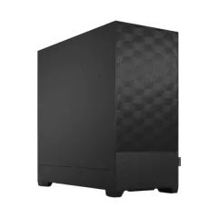 Fractal Design Pop Air Black Solid, FD-C-POA1A-01