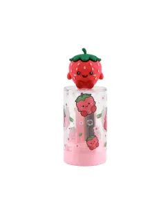 Šiljilo iTotal Fresh market jagoda Stella XL2687F