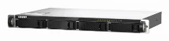 QNAP 4-Bay 1U Rackmount NAS TS-435XeU-4G