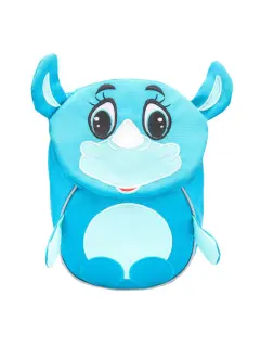 Ruksak vrtićki Belmil mini animals rhino  305-15/12/20 AK_BEL