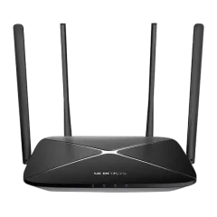 Mercusys AC1300 Wireless Dual Band Gigabit Router