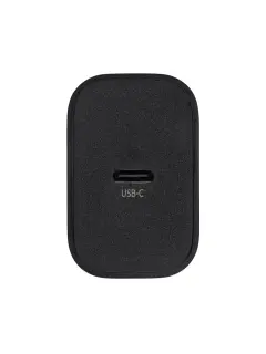 Punjač zidni Intenso #7802010, W20C, 1xUSB-C, 20W, crni
