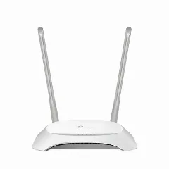TP-Link 300Mbps Wireless N Speed Wi-fi Router