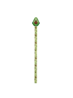 Olovka grafitna iTotal Fresh market avokado Ava XL2307I