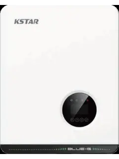 Kstar inverter BluE-G 5kT 3-fazni 5500VA/10000W