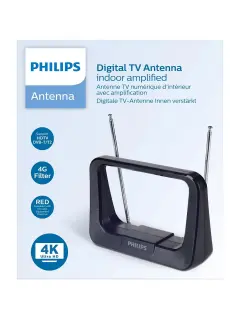 Philips TV antena SDV1226