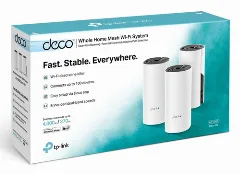 icecat: TP-Link DECO M4(3-PACK)