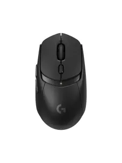 Logitech G309 Lightspeed bežični gaming miš, crna