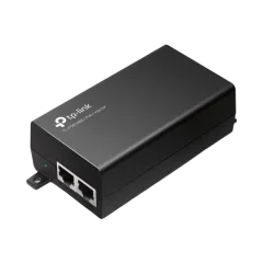 TP-Link PoE injector 48V (30W), IEEE802.3at