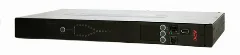 APC Rack ATS, 230V, 16A, (2) IEC 309 in, (1) IEC 309 out