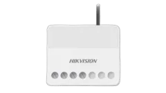HikVision Wall Switch