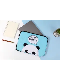 Torba iTotal za prijenosno računalo 15'' You are pandastic! XL1943