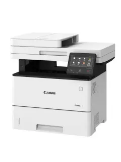 Canon laser i-SENSYS MF552dw