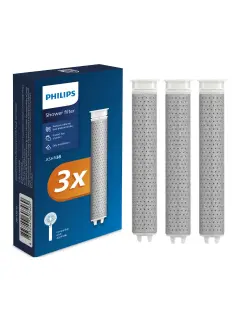 Philips ASH138 za tuš slušalicu 3pack filtera