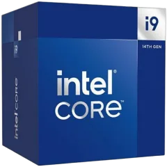 Intel Core i9-14900KF Soc 1700 | No Cooler