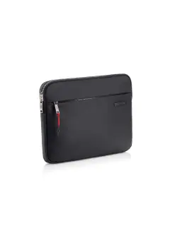 Zaštitna navlaka za prijenosno računalo Miquelrius crna 13" i 14" 35x26x2,8cm MR16986