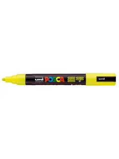 Marker Uni Posca pc-5m grožđano zeleni