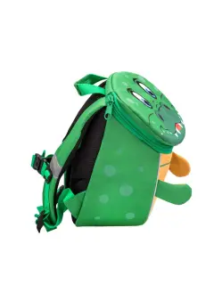 Ruksak vrtićki Belmil mini animals crocodile 305-15/5/20 AK_BEL