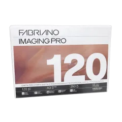 Papir Fabriano Imaging pro A3/120g 250L 50229742