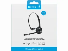 Sandberg Wireless Office Headset