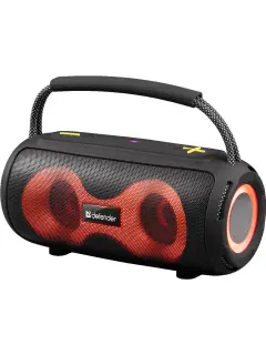 Prijenosni zvučnik Defender Enjoy S450, BT/FM/USB/microSD, RMS 10W