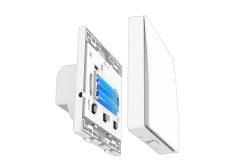 TP-Link TAPO S210, Smart Light Switch, 1-Gang 1-Way