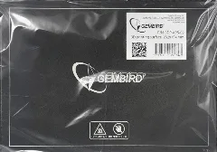 Gembird 3D printing surface, 232 * 154 mm