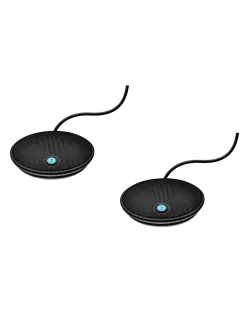 Logitech Group Expansion Mics, dodatni mikrofoni