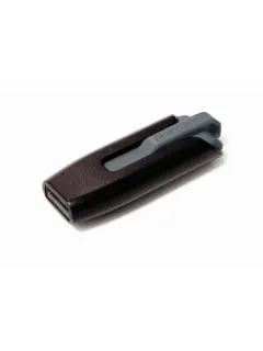 USB stick Verbatim 3.2 Gen1 #49168 256GB Store 'n' Go V3, crni