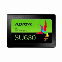 ADATA SSD SU630, R520/W450, 480GB, 7mm, 2.5"