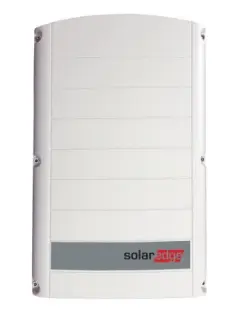 SolarEdge 3f inv.SE20K,DC SPD, 20kW