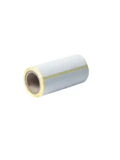 Rola Brother BDE1J044076040  s rezanim naljepnicama za izravni termalni ispis 76 x44 mm ( 24 rola)