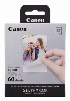 Canon papir XC-60L