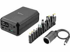 Sandberg Laptop Powerbank 27000 PD100W