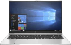 Refurbished HP EliteBook 850 G7 - i5-10210U 16GB 512 W15" W10P