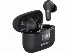 Sandberg Wireless Earbuds ANC ENC