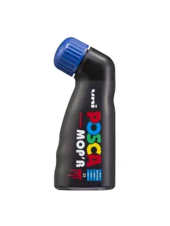 Marker Uni Posca pcm-22 Mop'r plavi