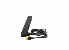APC Rack PDU 16A (12)C13 3680VA