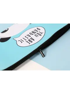 Torba iTotal za prijenosno računalo 15'' You are pandastic! XL1943