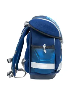 Torba školska Belmil classy football 4 403-13/AG/25