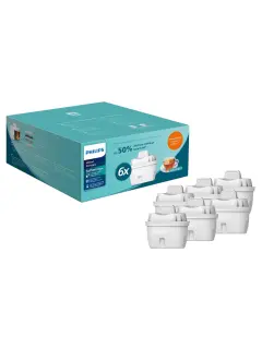 Philips AWP230P6 Softening+, 6 filtera