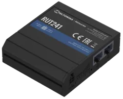 Teltonika RUT260 LTE6 Cellular Router