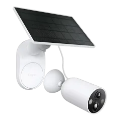 TP-Link Tapo C425 Solar-Powered Security Camera Kit