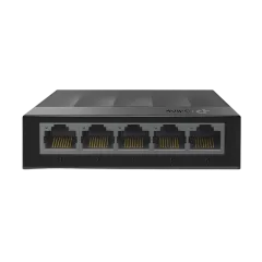 TP-Link 5-Port 1GbE RJ45 Plastic Deskto Switch