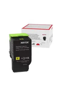 Toner Xerox 006R04363 C310/C315 yellow 2K